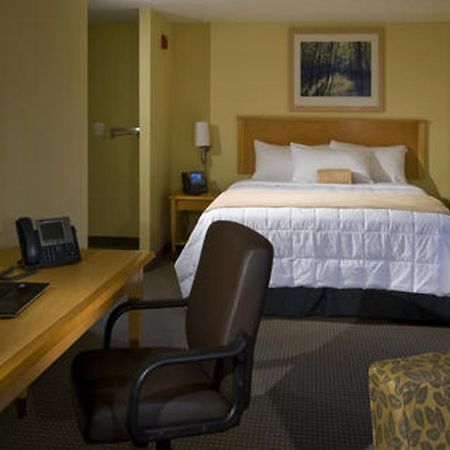 The National Conference Center Hotel Leesburg Eksteriør billede