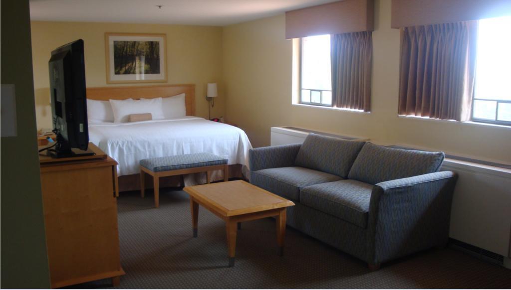 The National Conference Center Hotel Leesburg Værelse billede