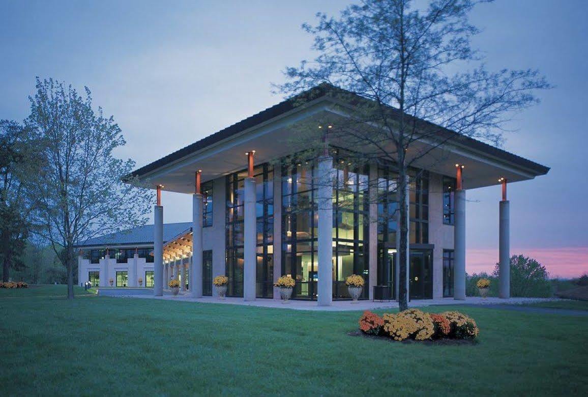 The National Conference Center Hotel Leesburg Eksteriør billede