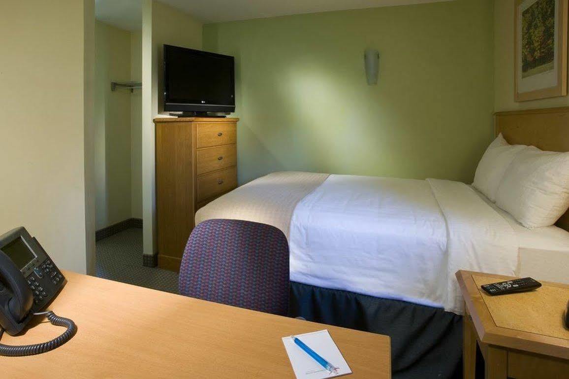 The National Conference Center Hotel Leesburg Eksteriør billede