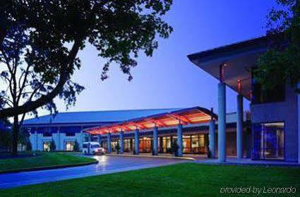 The National Conference Center Hotel Leesburg Eksteriør billede