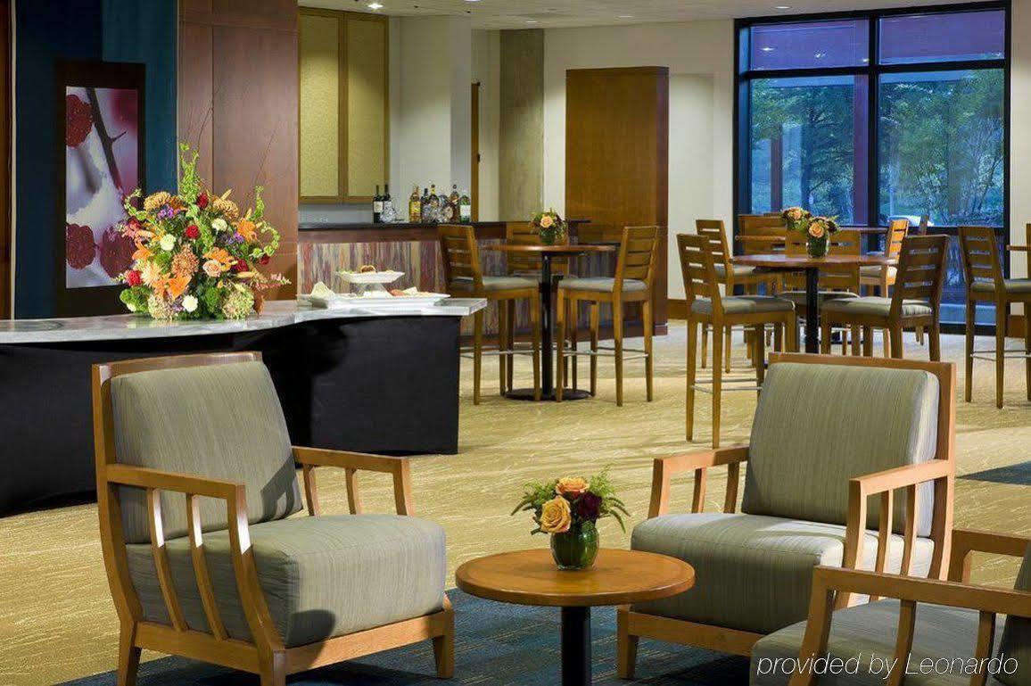 The National Conference Center Hotel Leesburg Eksteriør billede