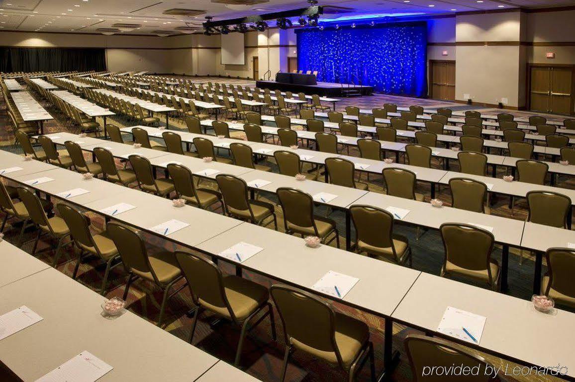 The National Conference Center Hotel Leesburg Eksteriør billede