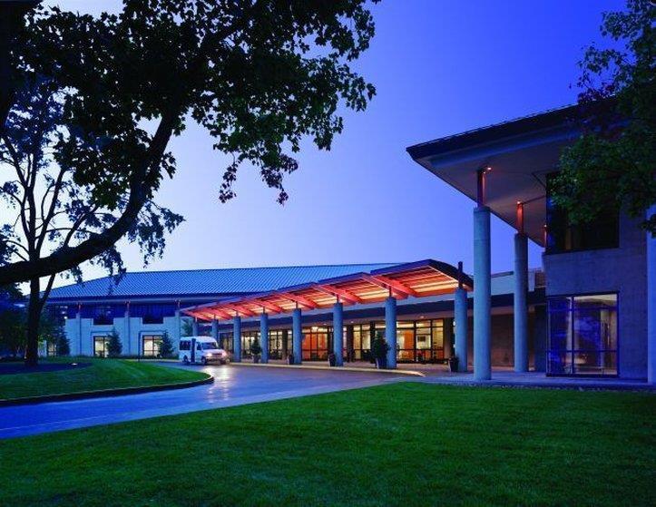 The National Conference Center Hotel Leesburg Eksteriør billede